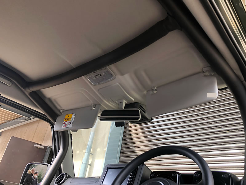 ジムニー | サイトウロールケージ製 匠のロールバーの販売・取付け Rollcage Agent